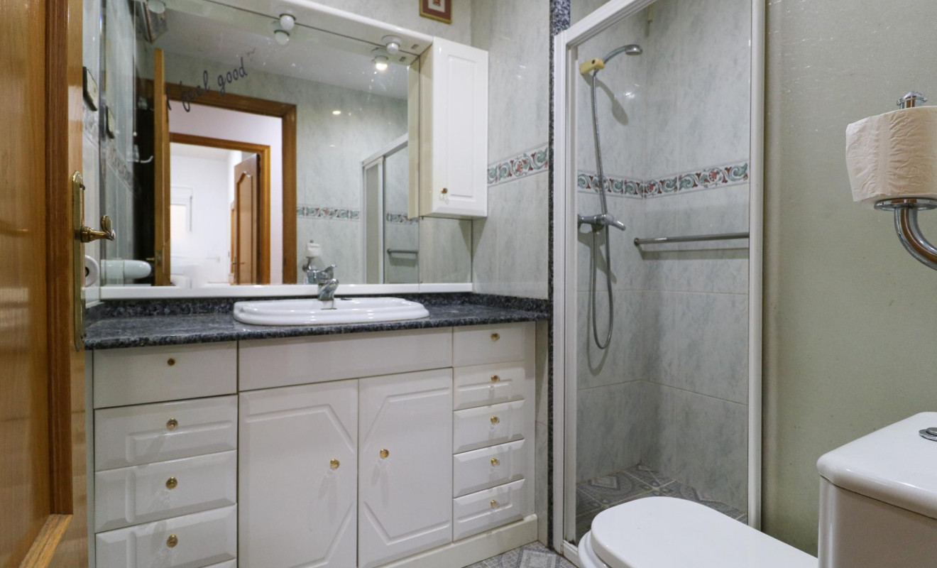 Reventa - Apartamento / piso - Viladecans - Torrent Ballester