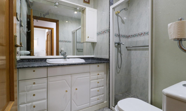 Reventa - Apartamento / piso - Viladecans - Torrent Ballester