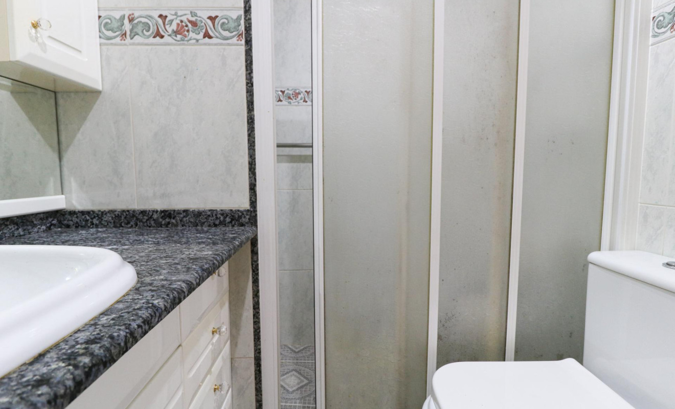 Reventa - Apartamento / piso - Viladecans - Torrent Ballester