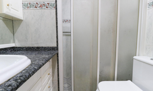 Reventa - Apartamento / piso - Viladecans - Torrent Ballester