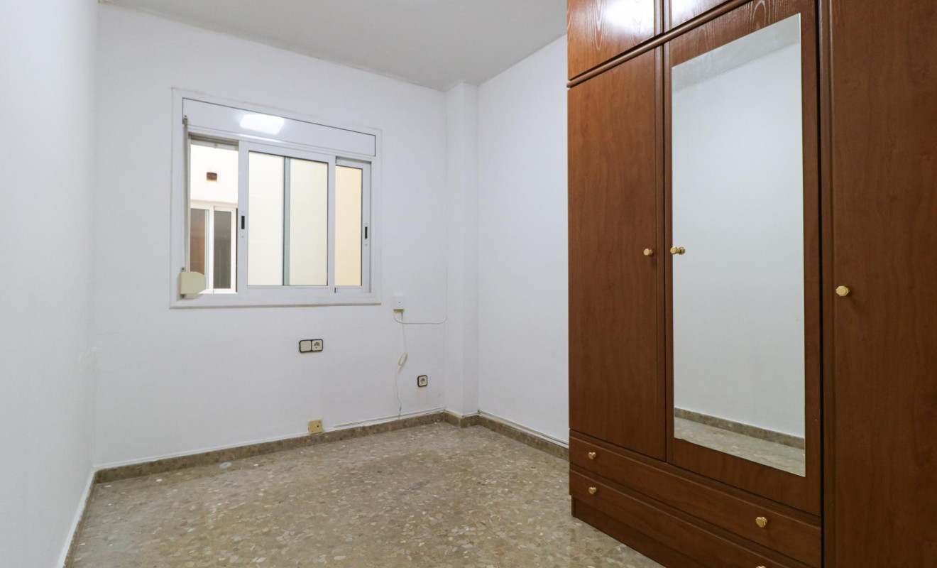 Reventa - Apartamento / piso - Viladecans - Torrent Ballester