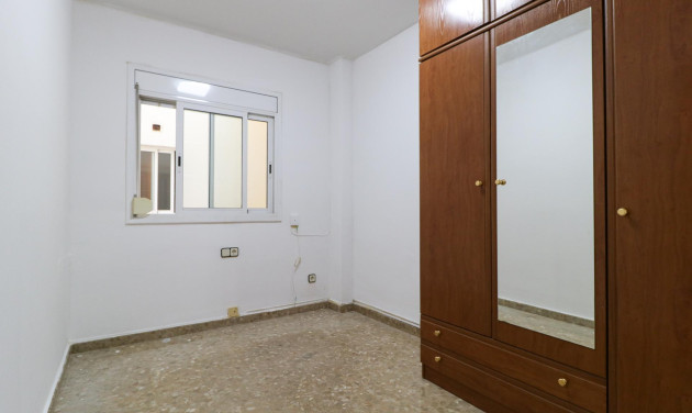 Reventa - Apartamento / piso - Viladecans - Torrent Ballester