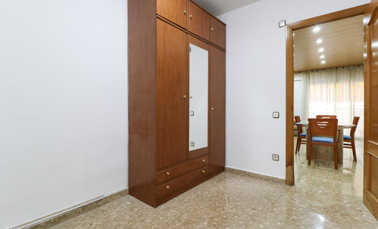 Reventa - Apartamento / piso - Viladecans - Torrent Ballester