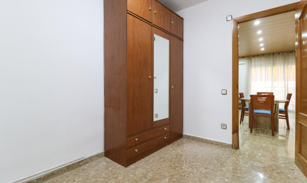 Reventa - Apartamento / piso - Viladecans - Torrent Ballester