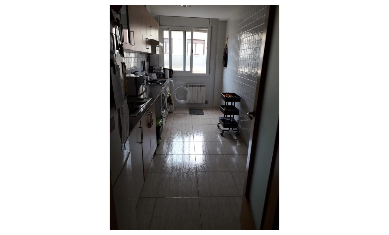 Herverkoop - Appartement / flat - Malgrat de Mar