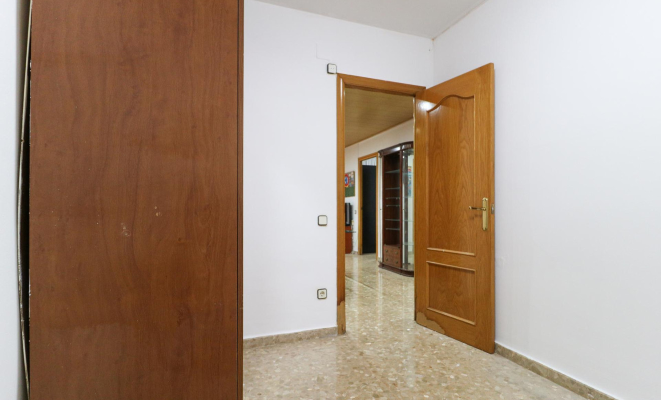 Reventa - Apartamento / piso - Viladecans - Torrent Ballester
