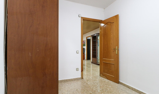 Reventa - Apartamento / piso - Viladecans - Torrent Ballester