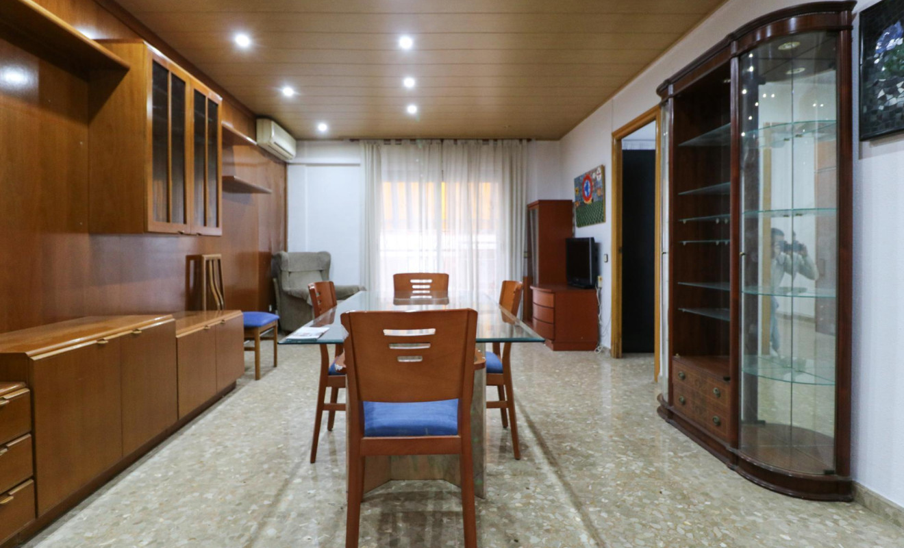 Reventa - Apartamento / piso - Viladecans - Torrent Ballester
