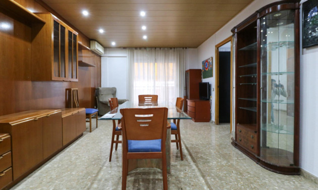 Reventa - Apartamento / piso - Viladecans - Torrent Ballester