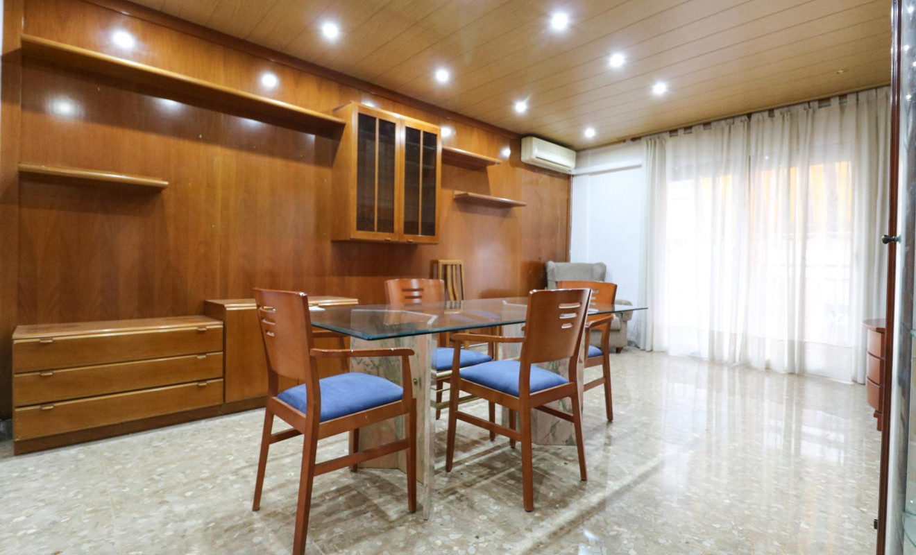 Reventa - Apartamento / piso - Viladecans - Torrent Ballester