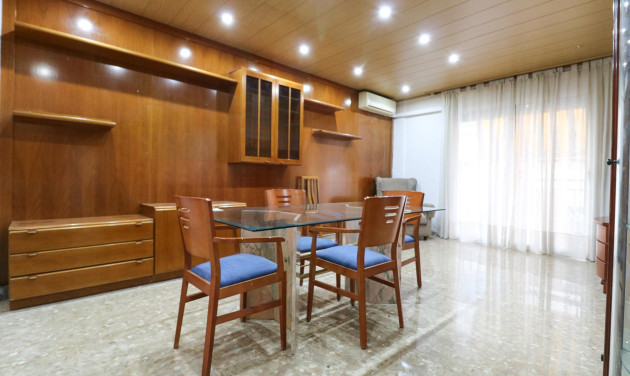 Reventa - Apartamento / piso - Viladecans - Torrent Ballester