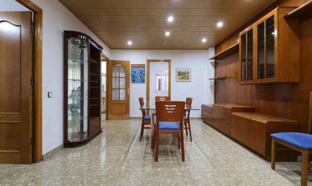 Reventa - Apartamento / piso - Viladecans - Torrent Ballester
