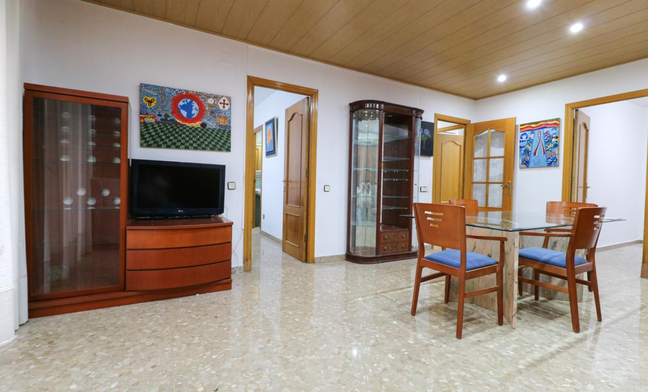 Reventa - Apartamento / piso - Viladecans - Torrent Ballester