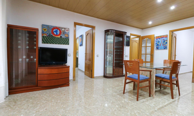Reventa - Apartamento / piso - Viladecans - Torrent Ballester