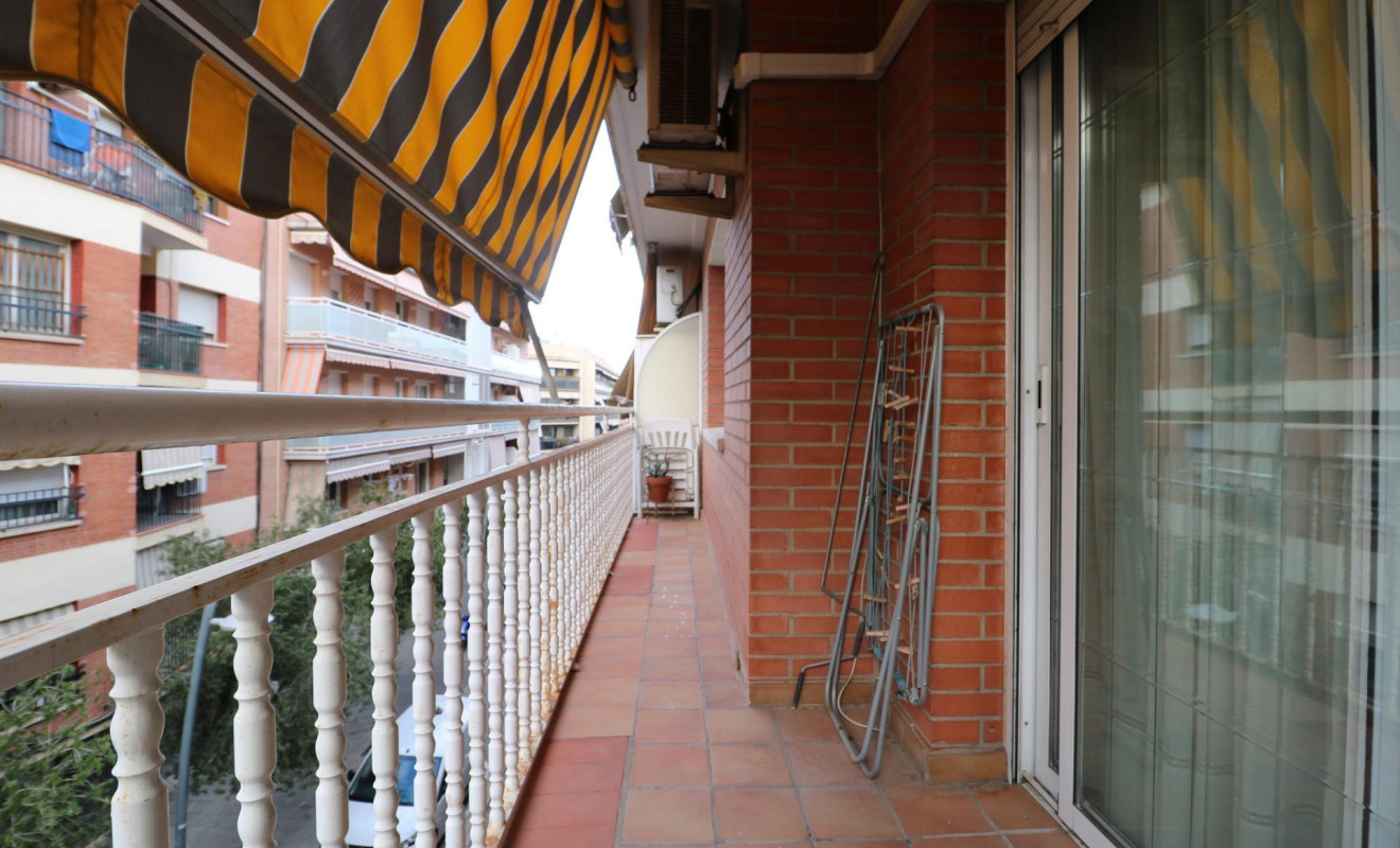 Reventa - Apartamento / piso - Viladecans - Torrent Ballester