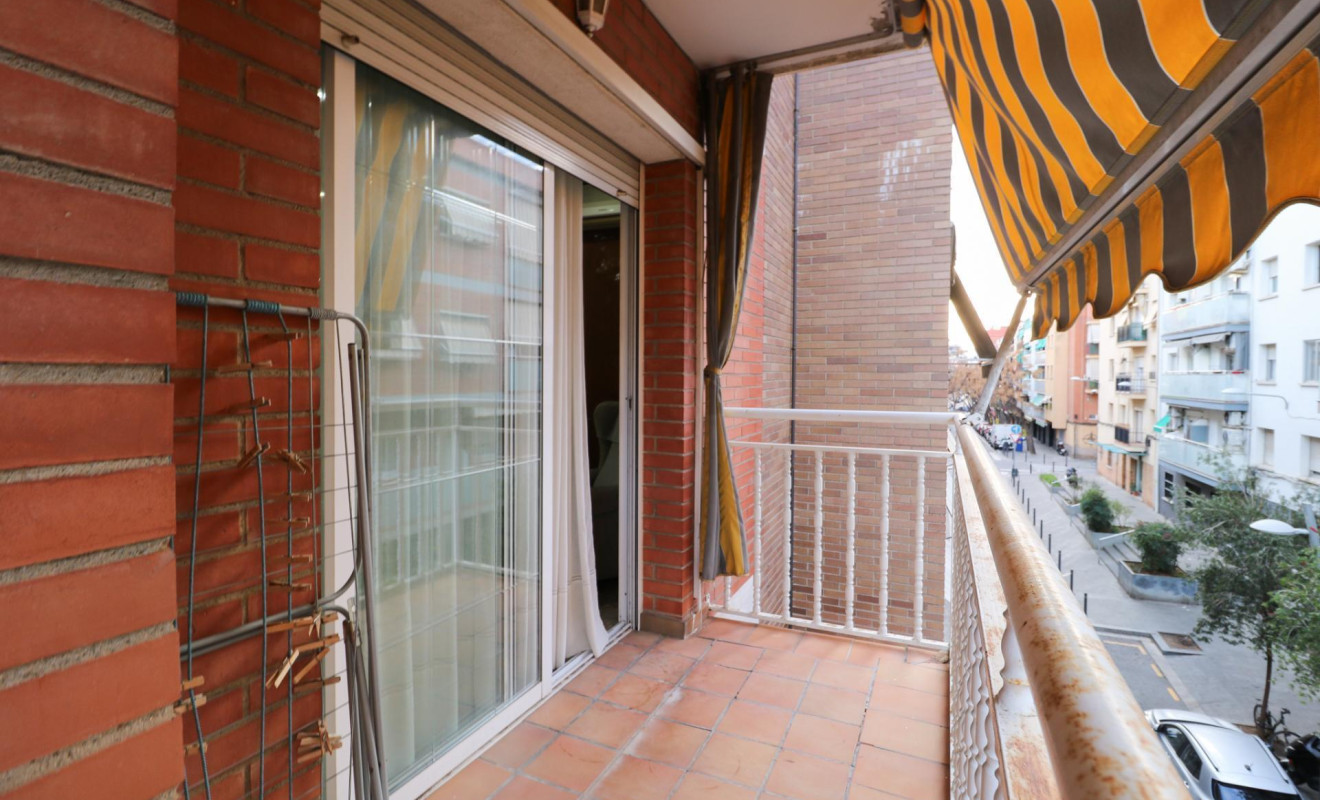 Reventa - Apartamento / piso - Viladecans - Torrent Ballester