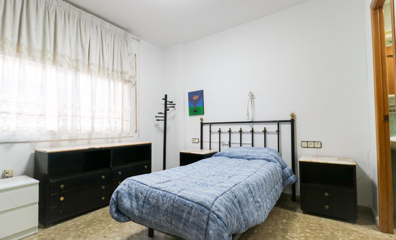 Reventa - Apartamento / piso - Viladecans - Torrent Ballester