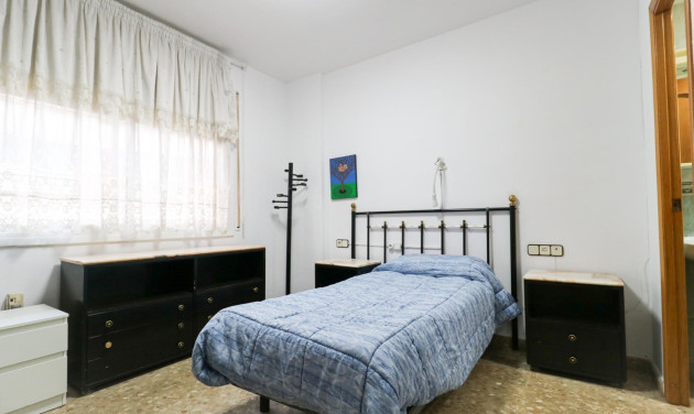 Reventa - Apartamento / piso - Viladecans - Torrent Ballester