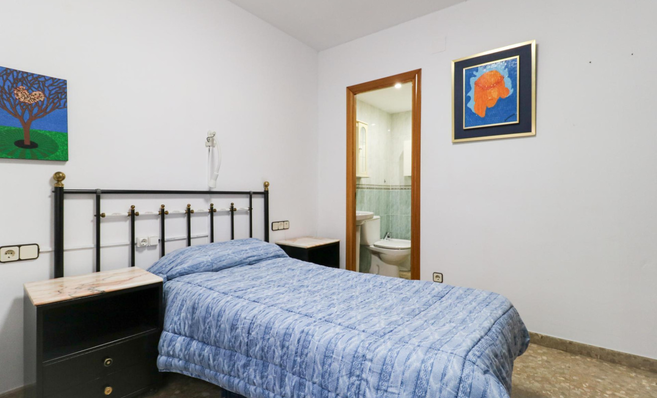 Reventa - Apartamento / piso - Viladecans - Torrent Ballester