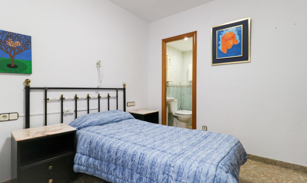 Reventa - Apartamento / piso - Viladecans - Torrent Ballester