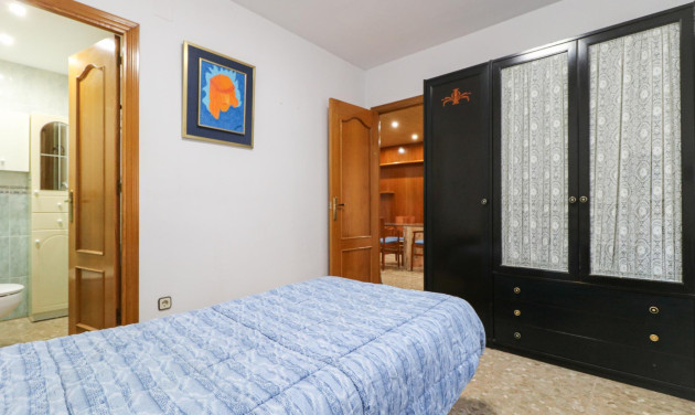 Reventa - Apartamento / piso - Viladecans - Torrent Ballester