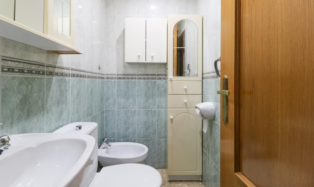 Reventa - Apartamento / piso - Viladecans - Torrent Ballester