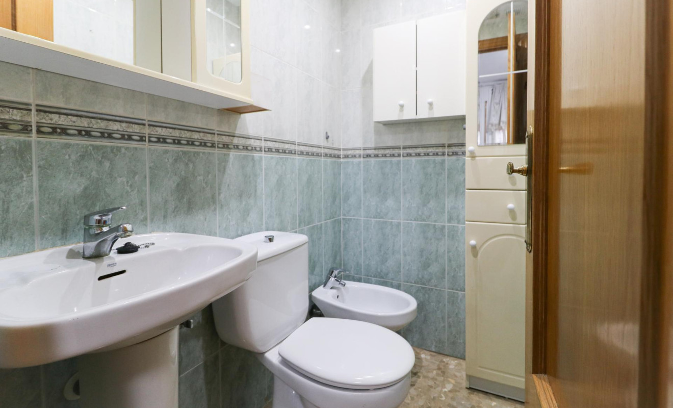 Reventa - Apartamento / piso - Viladecans - Torrent Ballester