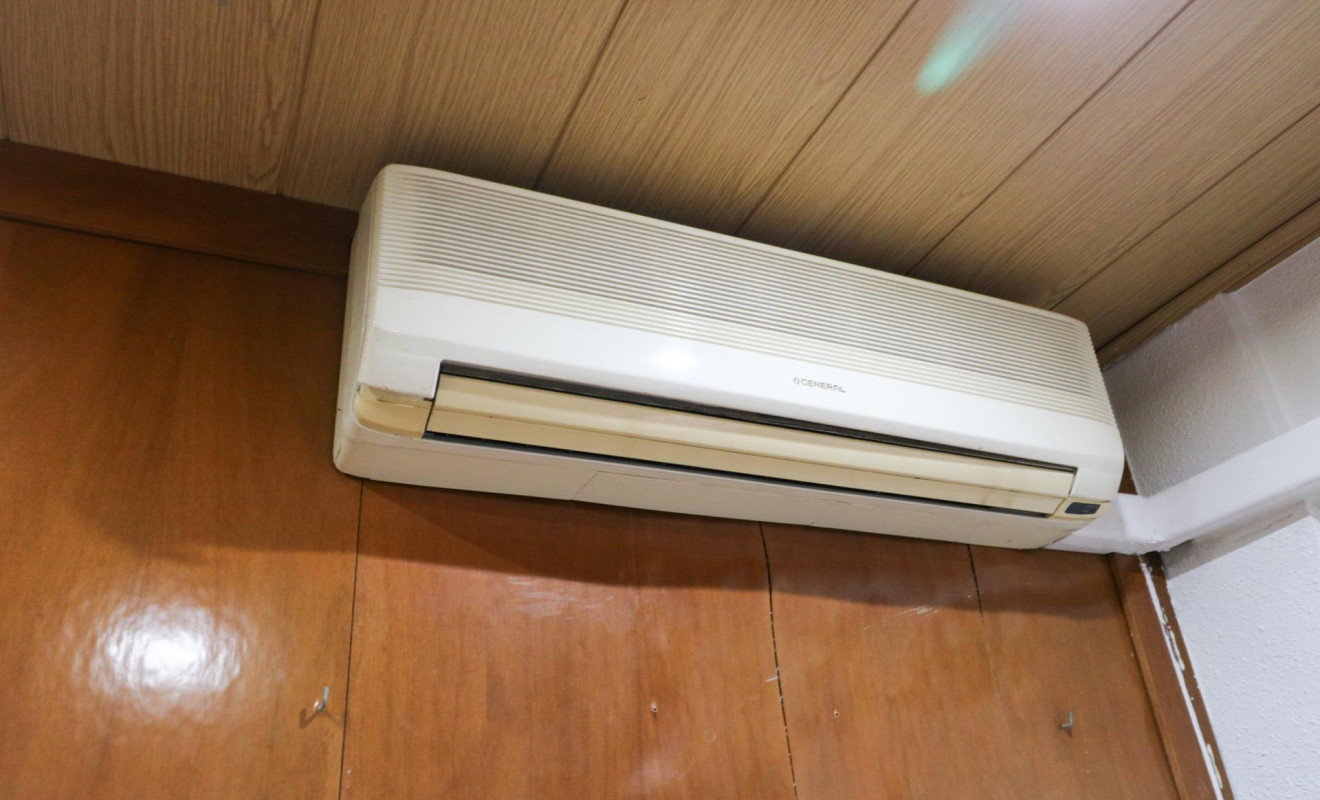 Reventa - Apartamento / piso - Viladecans - Torrent Ballester