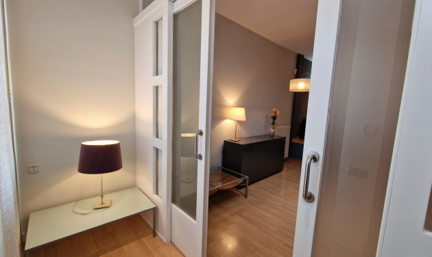 Reventa - Duplex - Hospitalet de Llobregat, l - Florida