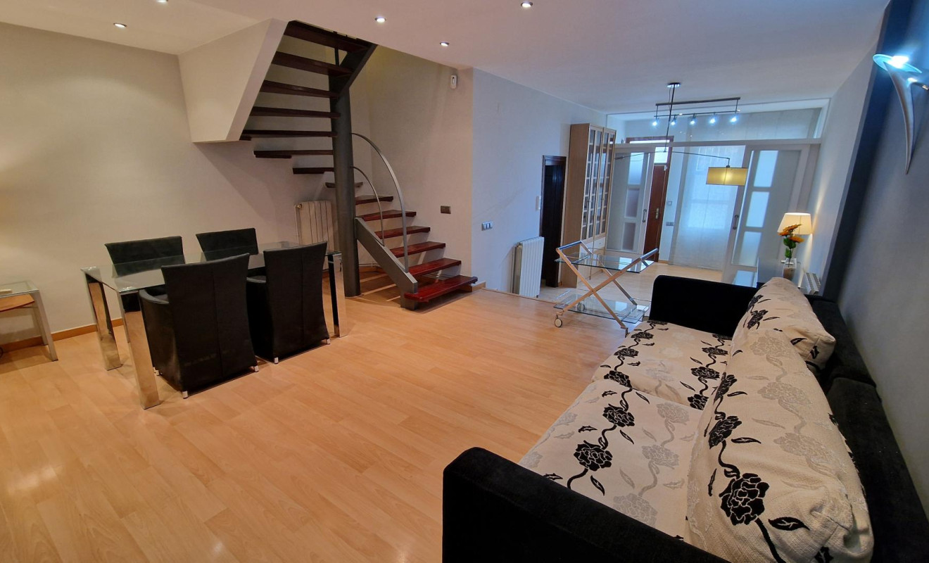 Reventa - Duplex - Hospitalet de Llobregat, l - Florida