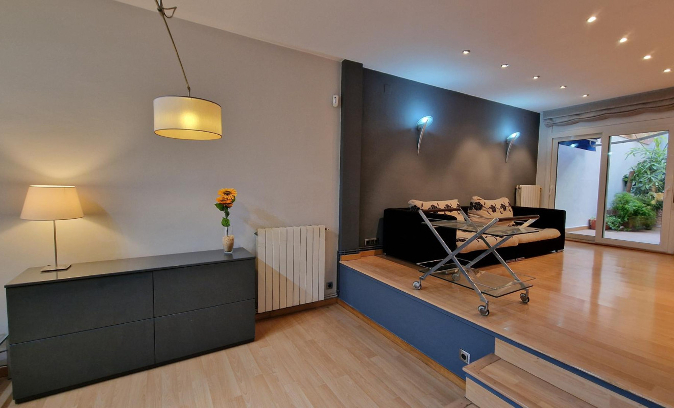 Reventa - Duplex - Hospitalet de Llobregat, l - Florida