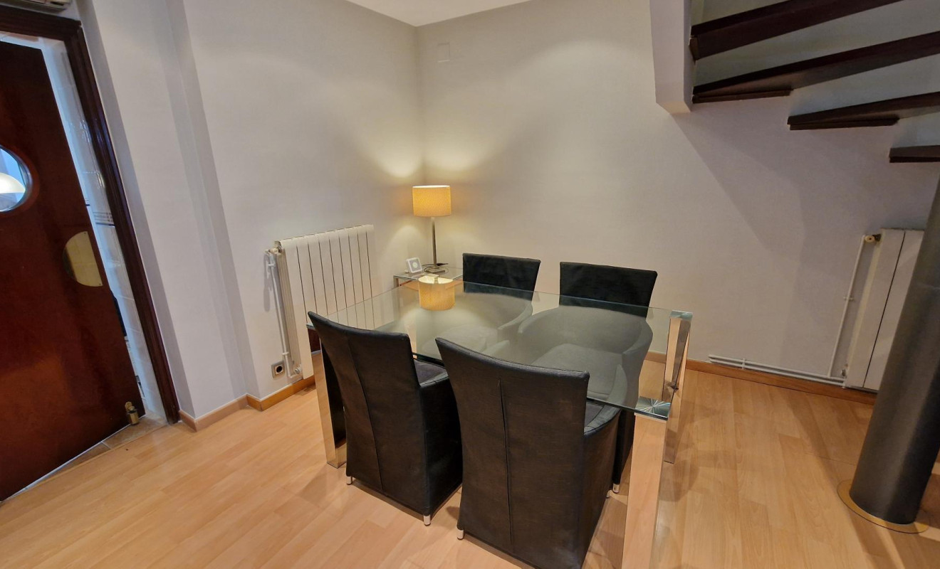 Reventa - Duplex - Hospitalet de Llobregat, l - Florida
