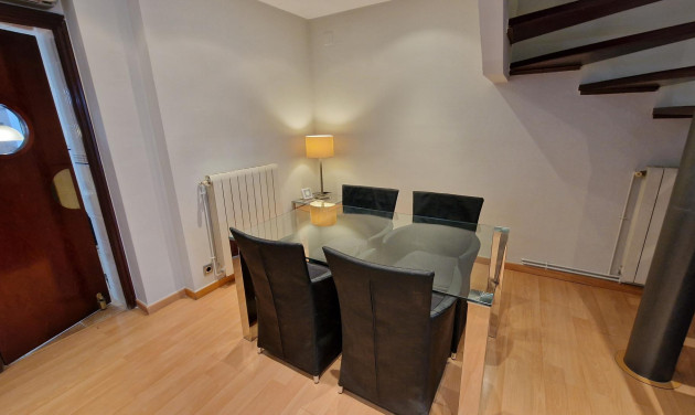 Reventa - Duplex - Hospitalet de Llobregat, l - Florida