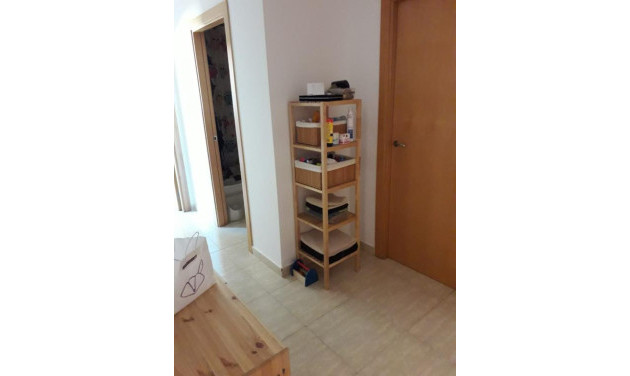 Herverkoop - Appartement / flat - Malgrat de Mar