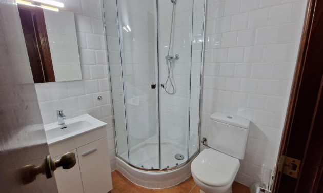 Reventa - Duplex - Hospitalet de Llobregat, l - Florida