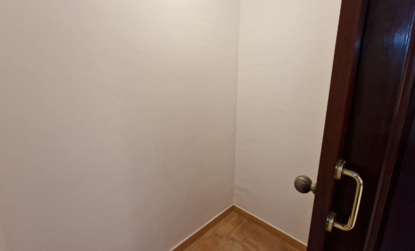 Reventa - Duplex - Hospitalet de Llobregat, l - Florida