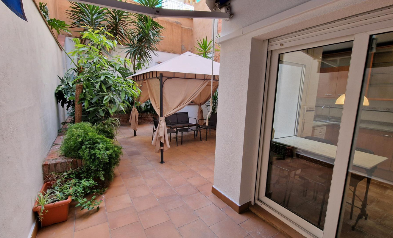 Reventa - Duplex - Hospitalet de Llobregat, l - Florida
