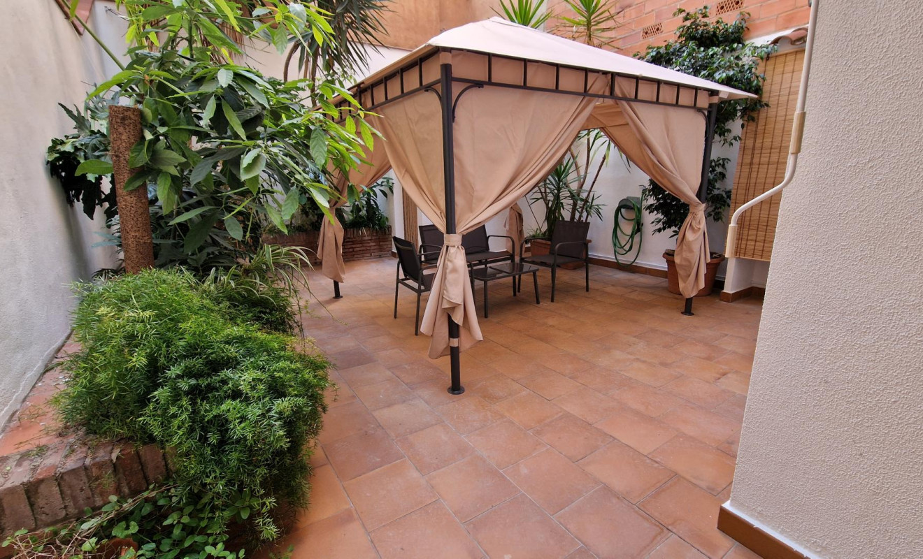 Reventa - Duplex - Hospitalet de Llobregat, l - Florida
