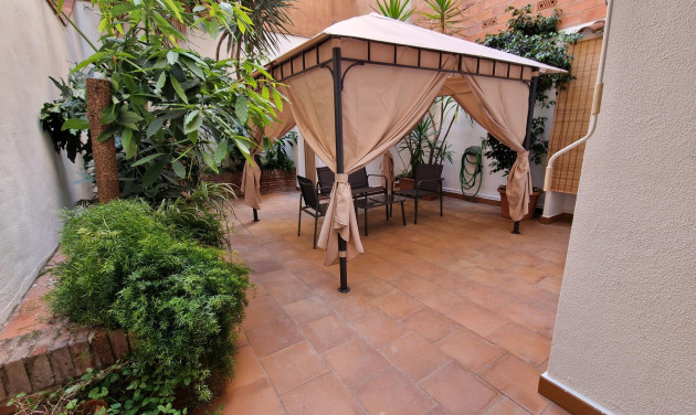 Reventa - Duplex - Hospitalet de Llobregat, l - Florida