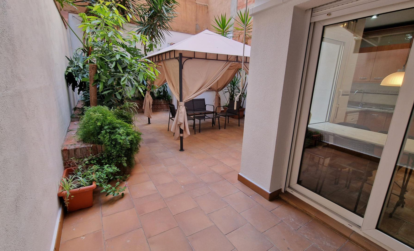 Reventa - Duplex - Hospitalet de Llobregat, l - Florida