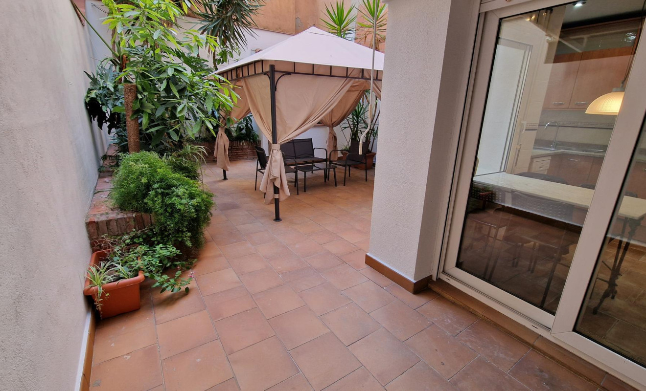 Reventa - Duplex - Hospitalet de Llobregat, l - Florida