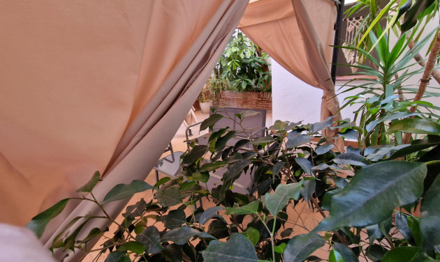 Reventa - Duplex - Hospitalet de Llobregat, l - Florida