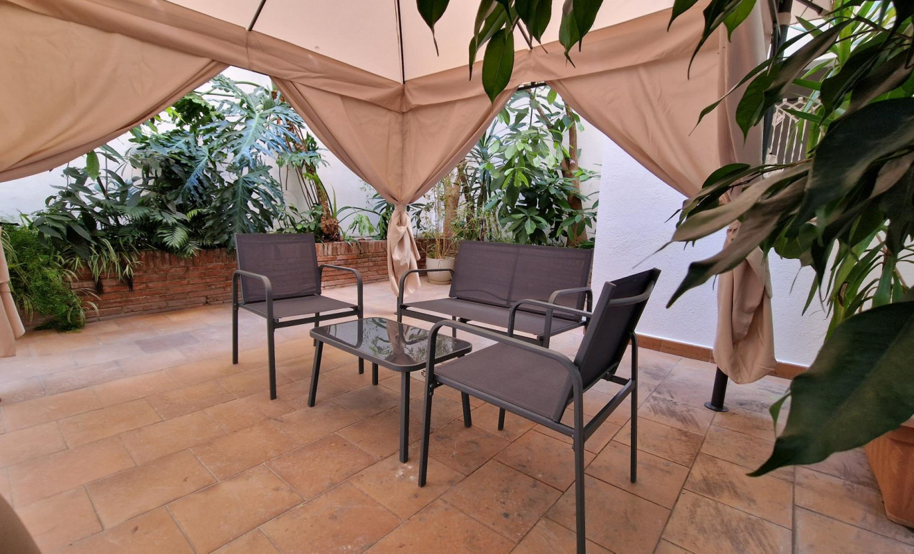 Reventa - Duplex - Hospitalet de Llobregat, l - Florida