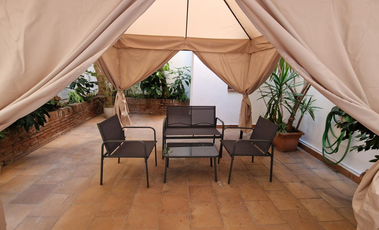 Reventa - Duplex - Hospitalet de Llobregat, l - Florida