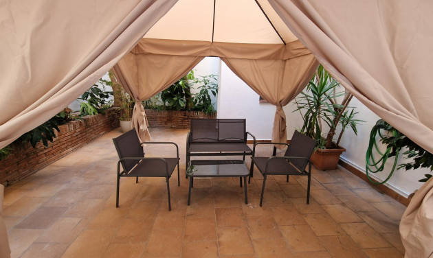 Reventa - Duplex - Hospitalet de Llobregat, l - Florida