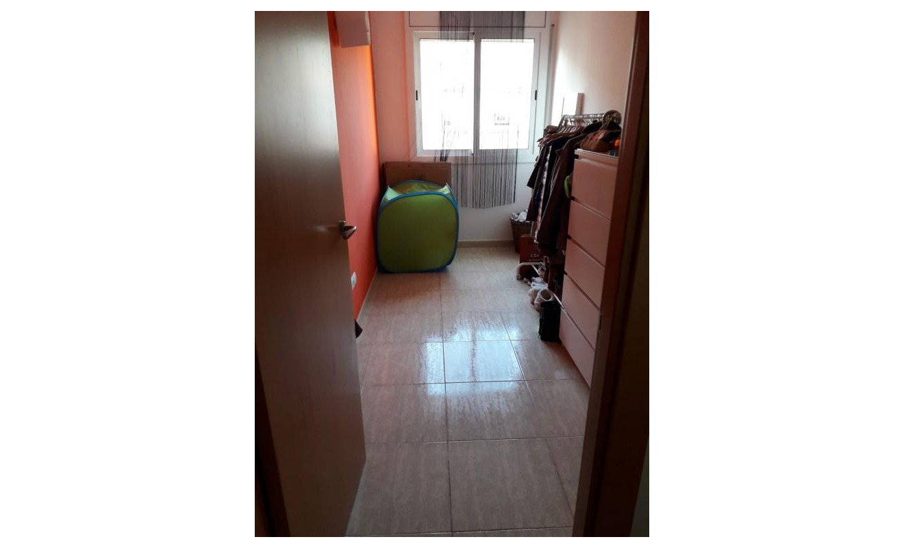 Herverkoop - Appartement / flat - Malgrat de Mar