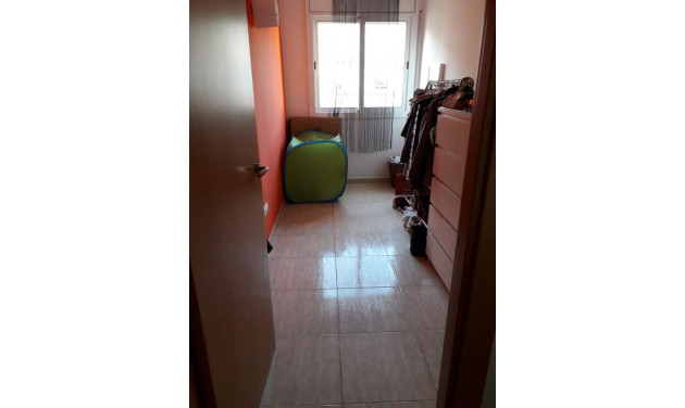 Herverkoop - Appartement / flat - Malgrat de Mar