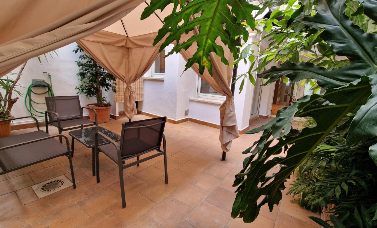 Reventa - Duplex - Hospitalet de Llobregat, l - Florida
