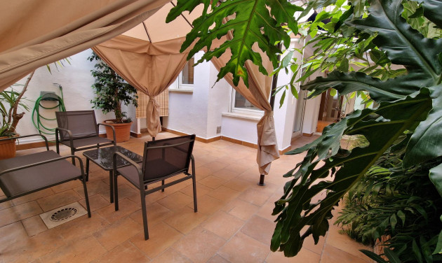 Reventa - Duplex - Hospitalet de Llobregat, l - Florida