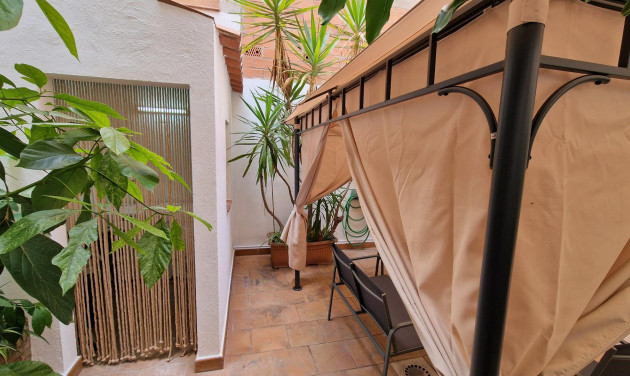 Reventa - Duplex - Hospitalet de Llobregat, l - Florida